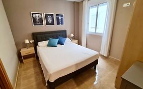 Apartamento Aloha Delta