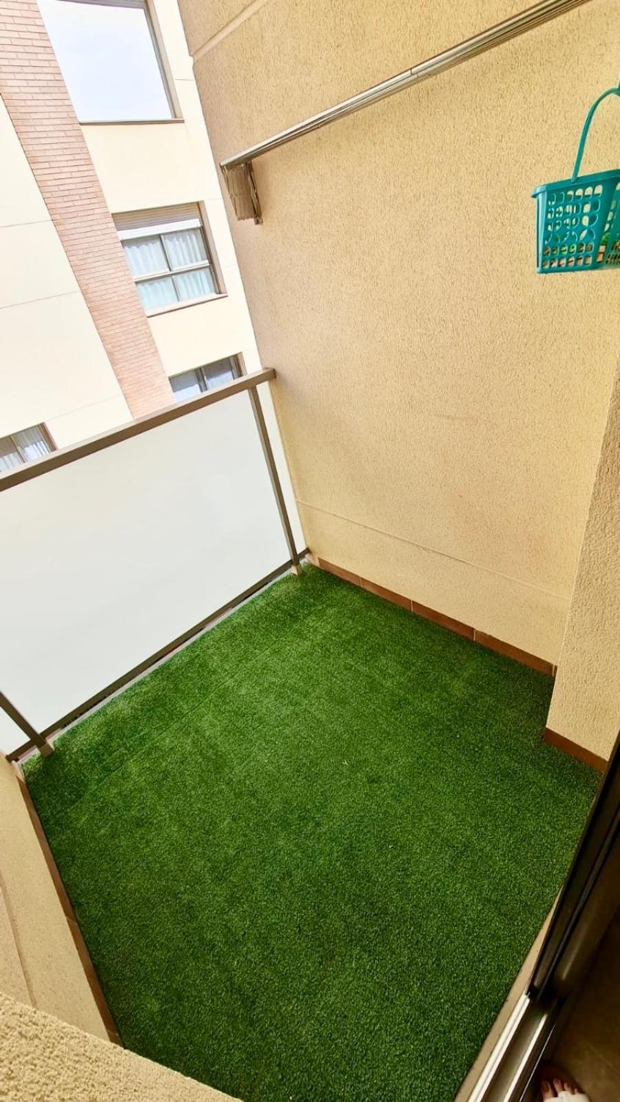 Apartamento Aloha Delta Sant Carlos de la Ràpita Exterior foto